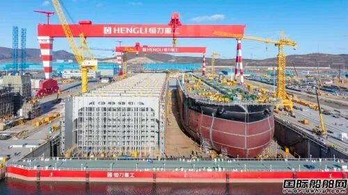 民營造船新巨頭發(fā)力，打造全球最大造船基地與集成電路設(shè)計(jì)的跨界融合