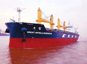 船舶設(shè)計(jì)再添智慧翅膀 兩大項(xiàng)目入選中國(guó)智能制造十大科技進(jìn)展